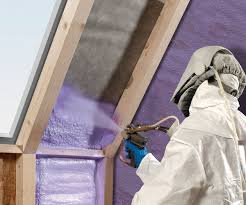 Types of Insulation We Offer in Stanton, KY